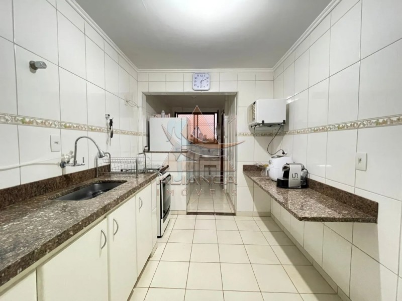 Aliança Imóveis - Imobiliária em Ribeirão Preto - SP - Apartamento - Centro - Ribeirão Preto