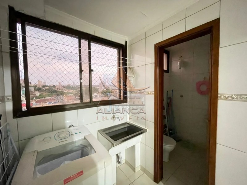 Aliança Imóveis - Imobiliária em Ribeirão Preto - SP - Apartamento - Centro - Ribeirão Preto