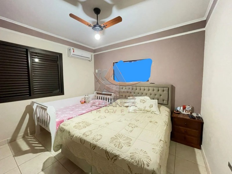 Aliança Imóveis - Imobiliária em Ribeirão Preto - SP - Apartamento - Centro - Ribeirão Preto