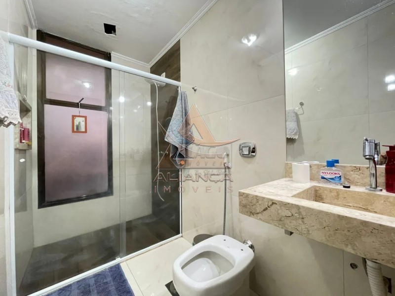 Aliança Imóveis - Imobiliária em Ribeirão Preto - SP - Apartamento - Centro - Ribeirão Preto