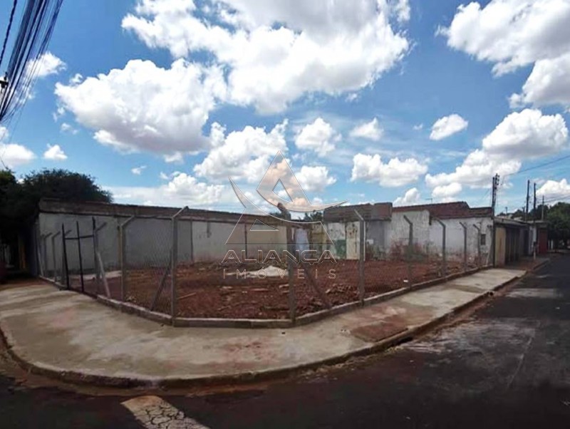 Terreno - Ipiranga - Ribeirão Preto