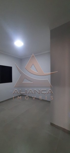 Aliança Imóveis - Imobiliária em Ribeirão Preto - SP - Casa - Jardim Santa Cecília - Bonfim Paulista