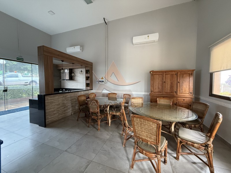 Aliança Imóveis - Imobiliária em Ribeirão Preto - SP - Casa Condomínio - Recreio das Acácias - Ribeirão Preto
