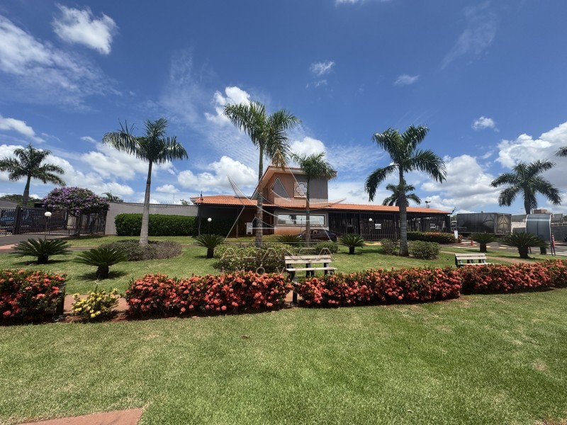 Aliança Imóveis - Imobiliária em Ribeirão Preto - SP - Casa Condomínio - Recreio das Acácias - Ribeirão Preto
