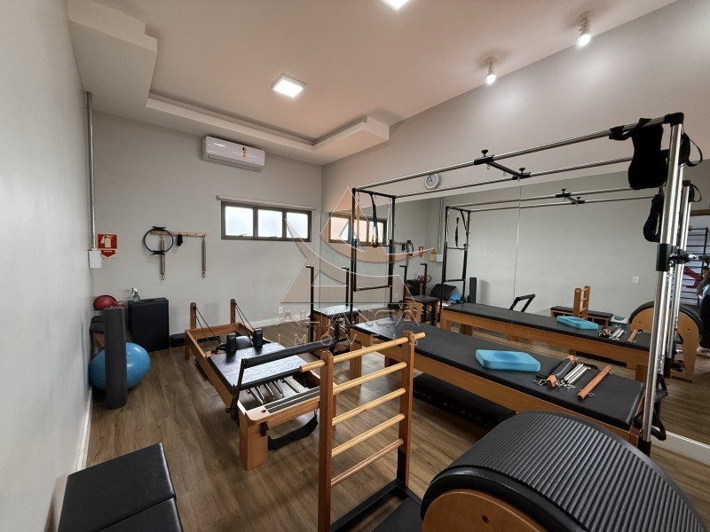 Aliança Imóveis - Imobiliária em Ribeirão Preto - SP - Casa Condomínio - Recreio das Acácias - Ribeirão Preto