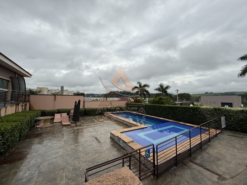 Aliança Imóveis - Imobiliária em Ribeirão Preto - SP - Casa Condomínio - Recreio das Acácias - Ribeirão Preto