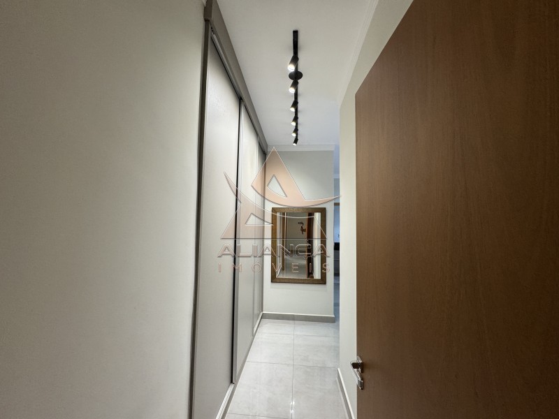 Aliança Imóveis - Imobiliária em Ribeirão Preto - SP - Casa Condomínio - Recreio das Acácias - Ribeirão Preto