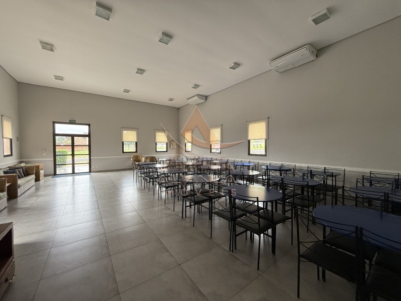 Aliança Imóveis - Imobiliária em Ribeirão Preto - SP - Casa Condomínio - Recreio das Acácias - Ribeirão Preto