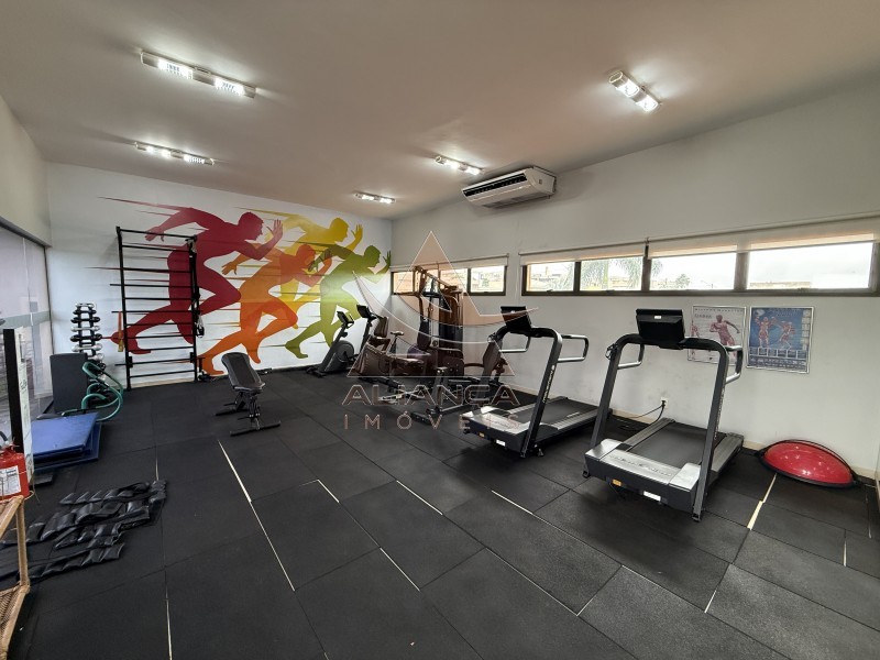 Aliança Imóveis - Imobiliária em Ribeirão Preto - SP - Casa Condomínio - Recreio das Acácias - Ribeirão Preto