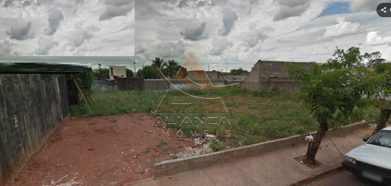 Terreno - Jardim Aeroporto - Ribeirão Preto