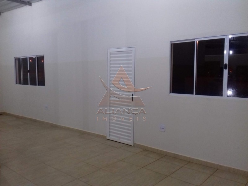 Aliança Imóveis - Imobiliária em Ribeirão Preto - SP - Salão  - Serrana  - Serrana