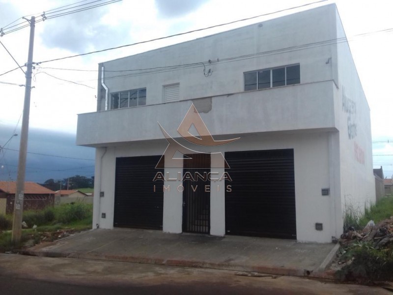 Prédio Inteiro, 380 m² - Foto 1