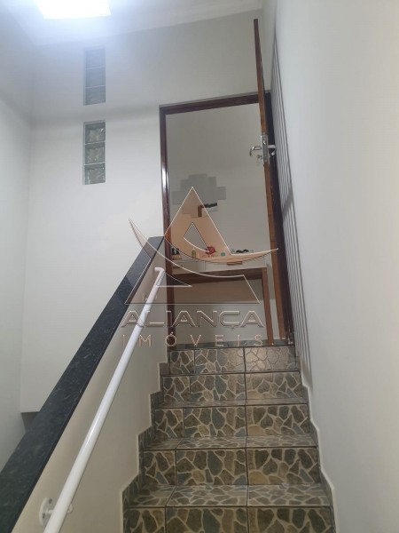 Aliança Imóveis - Imobiliária em Ribeirão Preto - SP - Casa - Planalto Verde - Ribeirão Preto