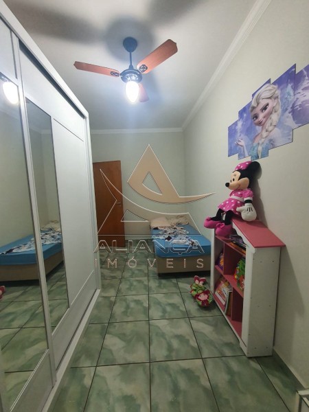 Aliança Imóveis - Imobiliária em Ribeirão Preto - SP - Casa - Planalto Verde - Ribeirão Preto