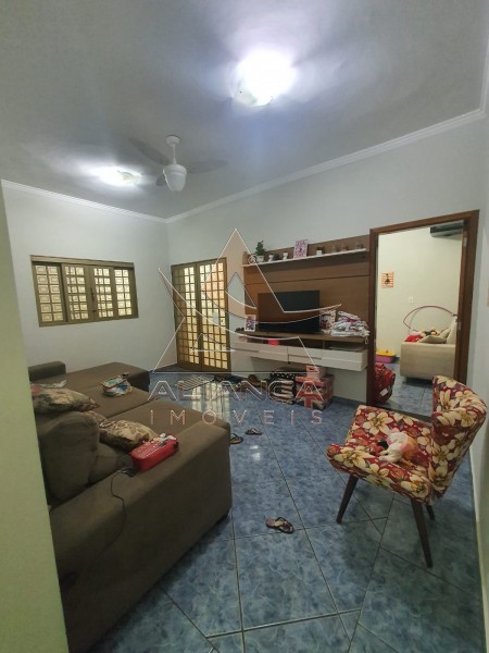 Aliança Imóveis - Imobiliária em Ribeirão Preto - SP - Casa - Planalto Verde - Ribeirão Preto