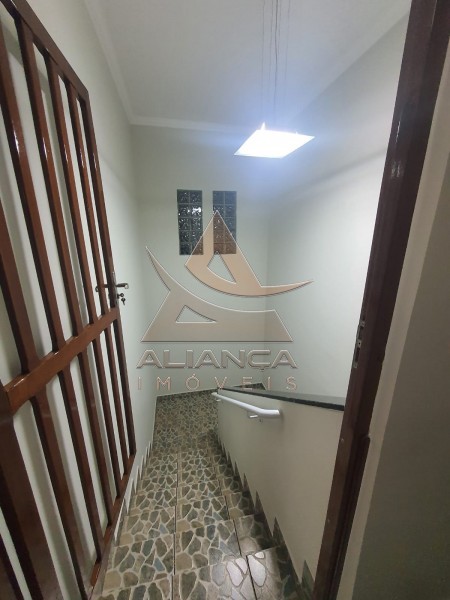 Aliança Imóveis - Imobiliária em Ribeirão Preto - SP - Casa - Planalto Verde - Ribeirão Preto