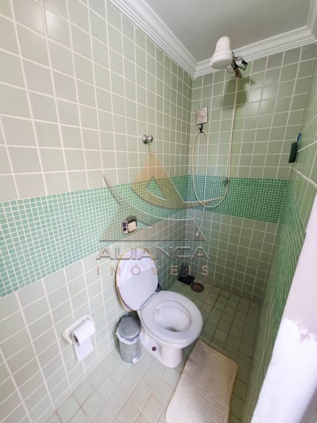 Aliança Imóveis - Imobiliária em Ribeirão Preto - SP - Casa - Jardim São Luiz - Ribeirão Preto