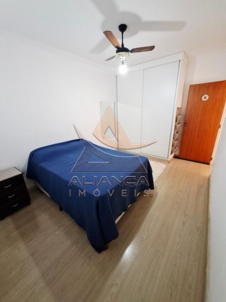 Aliança Imóveis - Imobiliária em Ribeirão Preto - SP - Casa - Jardim São Luiz - Ribeirão Preto