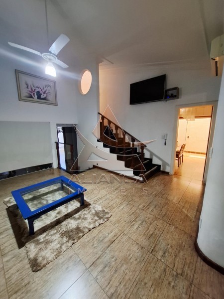 Aliança Imóveis - Imobiliária em Ribeirão Preto - SP - Casa - Jardim São Luiz - Ribeirão Preto
