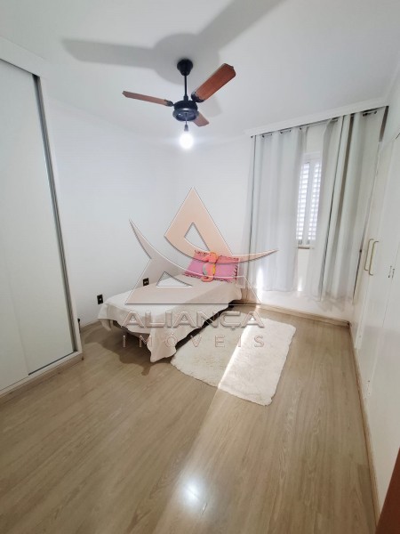 Aliança Imóveis - Imobiliária em Ribeirão Preto - SP - Casa - Jardim São Luiz - Ribeirão Preto