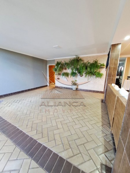 Aliança Imóveis - Imobiliária em Ribeirão Preto - SP - Casa - Jardim São Luiz - Ribeirão Preto