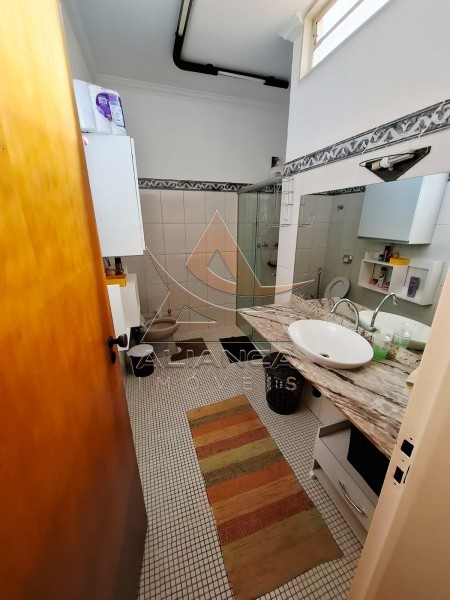 Aliança Imóveis - Imobiliária em Ribeirão Preto - SP - Casa - Jardim São Luiz - Ribeirão Preto