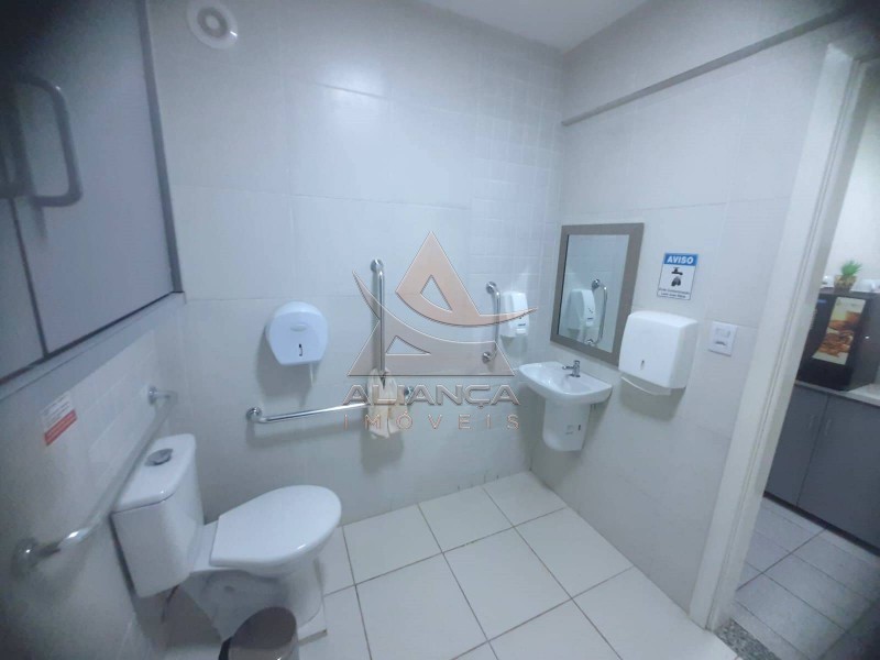 Aliança Imóveis - Imobiliária em Ribeirão Preto - SP - Prédio Comercial - Centro - Ribeirão Preto
