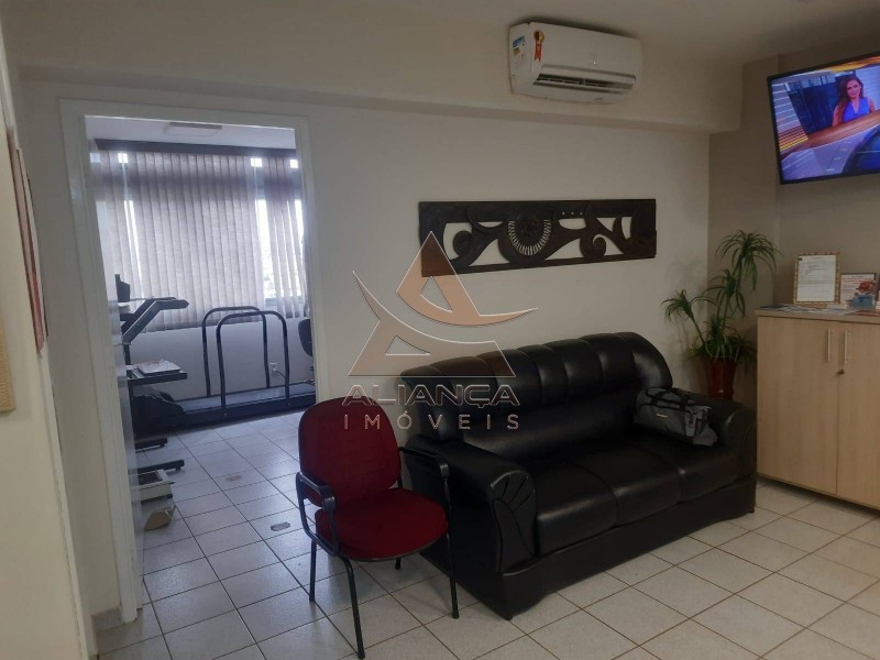 Aliança Imóveis - Imobiliária em Ribeirão Preto - SP - Prédio Comercial - Centro - Ribeirão Preto
