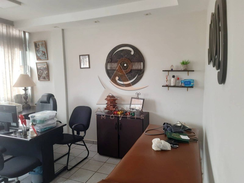 Aliança Imóveis - Imobiliária em Ribeirão Preto - SP - Prédio Comercial - Centro - Ribeirão Preto