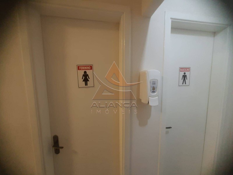 Aliança Imóveis - Imobiliária em Ribeirão Preto - SP - Prédio Comercial - Centro - Ribeirão Preto