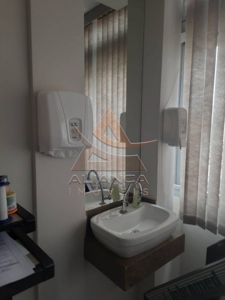 Aliança Imóveis - Imobiliária em Ribeirão Preto - SP - Prédio Comercial - Centro - Ribeirão Preto