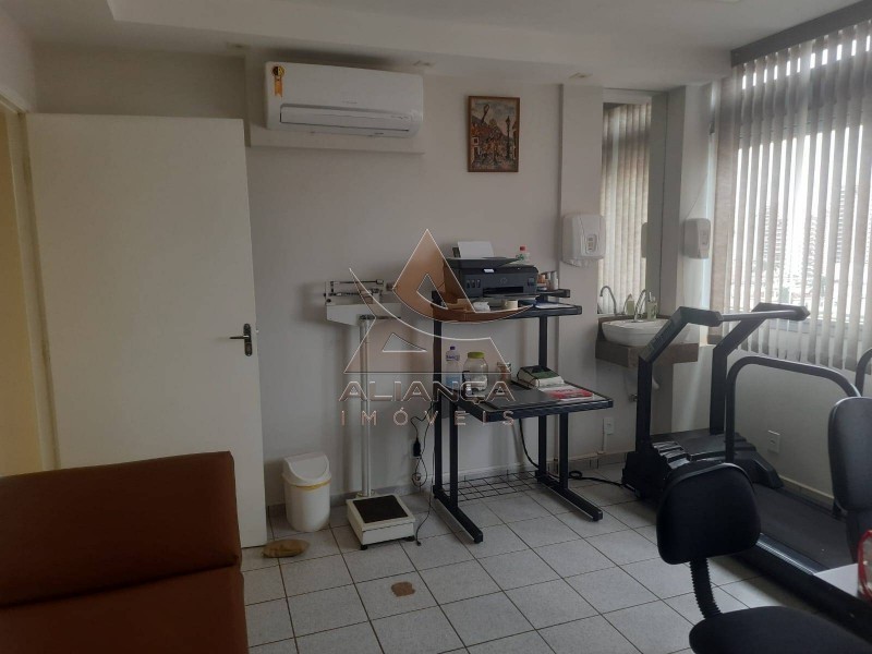 Aliança Imóveis - Imobiliária em Ribeirão Preto - SP - Prédio Comercial - Centro - Ribeirão Preto