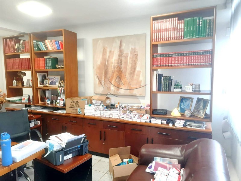 Prédio Comercial - Centro - Ribeirão Preto