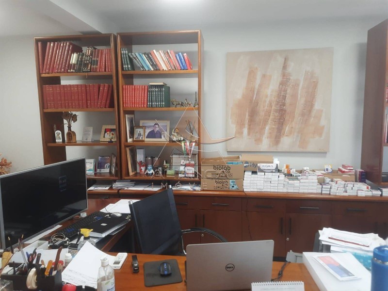 Aliança Imóveis - Imobiliária em Ribeirão Preto - SP - Prédio Comercial - Centro - Ribeirão Preto