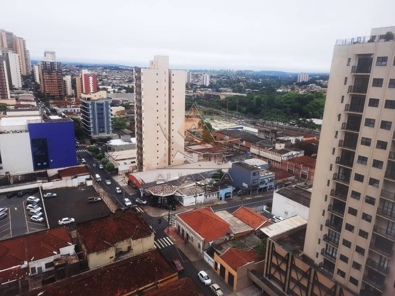 Aliança Imóveis - Imobiliária em Ribeirão Preto - SP - Prédio Comercial - Centro - Ribeirão Preto