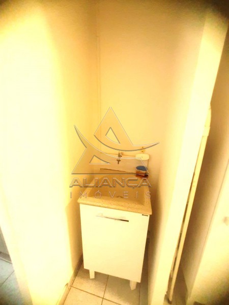 Aliança Imóveis - Imobiliária em Ribeirão Preto - SP - Prédio Comercial - Centro - Ribeirão Preto