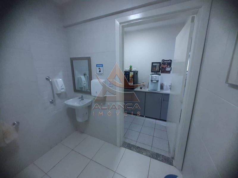 Aliança Imóveis - Imobiliária em Ribeirão Preto - SP - Prédio Comercial - Centro - Ribeirão Preto