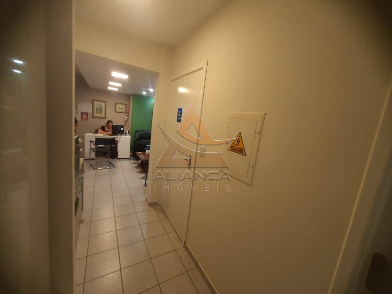 Aliança Imóveis - Imobiliária em Ribeirão Preto - SP - Prédio Comercial - Centro - Ribeirão Preto