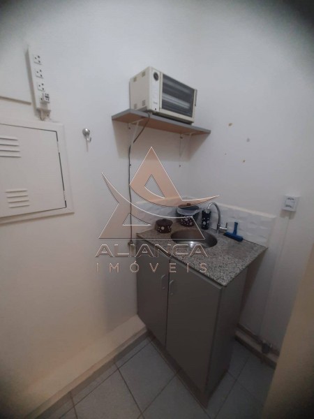 Aliança Imóveis - Imobiliária em Ribeirão Preto - SP - Prédio Comercial - Centro - Ribeirão Preto