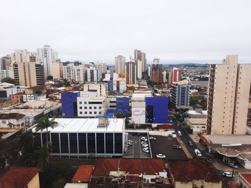 Aliança Imóveis - Imobiliária em Ribeirão Preto - SP - Prédio Comercial - Centro - Ribeirão Preto