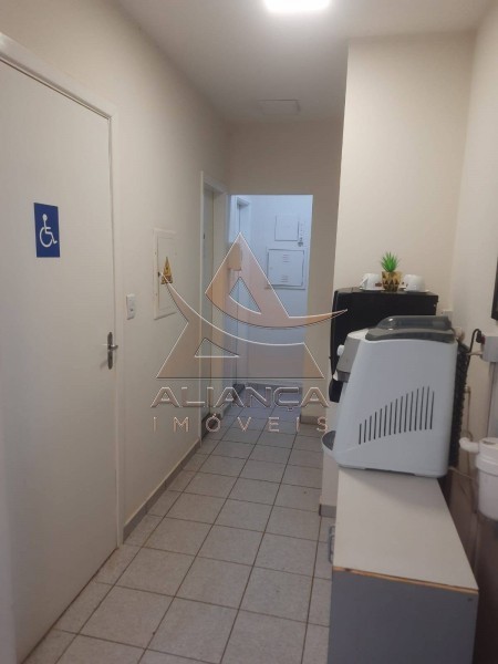 Aliança Imóveis - Imobiliária em Ribeirão Preto - SP - Prédio Comercial - Centro - Ribeirão Preto