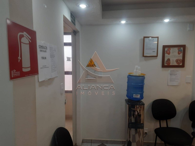 Aliança Imóveis - Imobiliária em Ribeirão Preto - SP - Prédio Comercial - Centro - Ribeirão Preto
