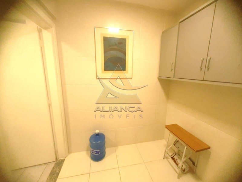 Aliança Imóveis - Imobiliária em Ribeirão Preto - SP - Prédio Comercial - Centro - Ribeirão Preto