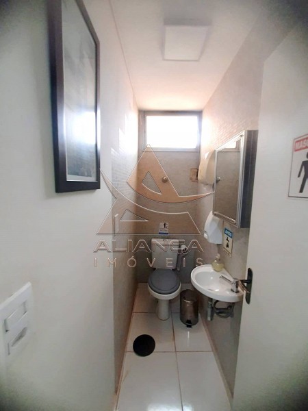 Aliança Imóveis - Imobiliária em Ribeirão Preto - SP - Prédio Comercial - Centro - Ribeirão Preto