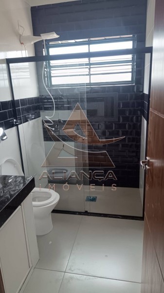 Aliança Imóveis - Imobiliária em Ribeirão Preto - SP - Casa - Vila Tibério - Ribeirão Preto