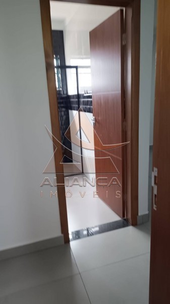 Aliança Imóveis - Imobiliária em Ribeirão Preto - SP - Casa - Vila Tibério - Ribeirão Preto