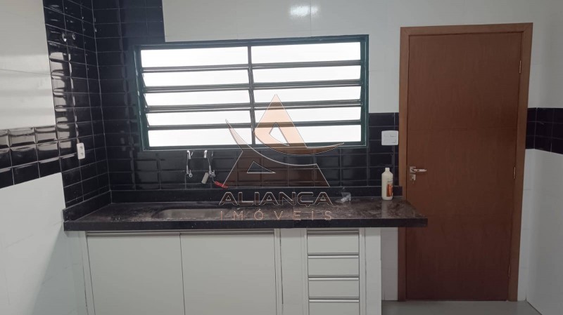 Aliança Imóveis - Imobiliária em Ribeirão Preto - SP - Casa - Vila Tibério - Ribeirão Preto