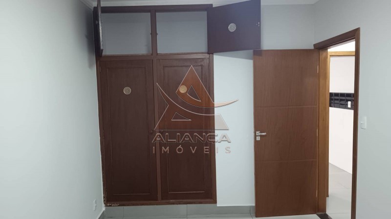 Aliança Imóveis - Imobiliária em Ribeirão Preto - SP - Casa - Vila Tibério - Ribeirão Preto