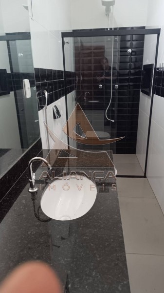 Aliança Imóveis - Imobiliária em Ribeirão Preto - SP - Casa - Vila Tibério - Ribeirão Preto