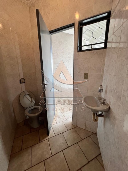 Aliança Imóveis - Imobiliária em Ribeirão Preto - SP - Apartamento - Vila Tibério - Ribeirão Preto